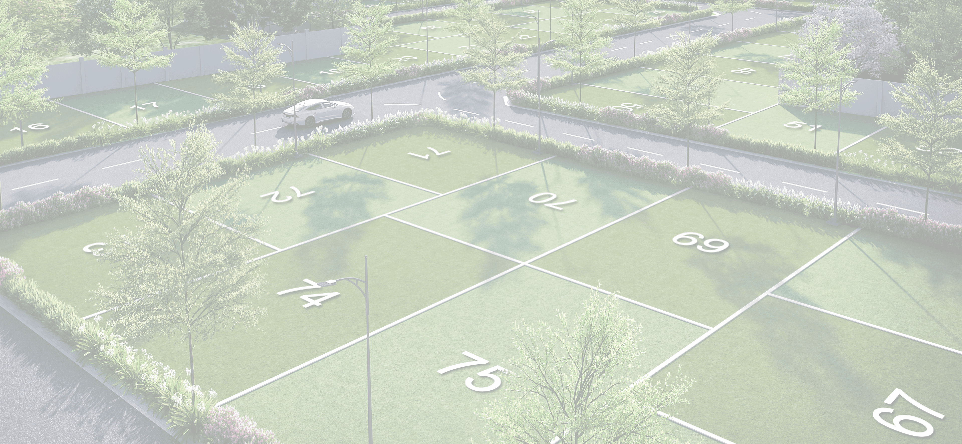 Amenities Background